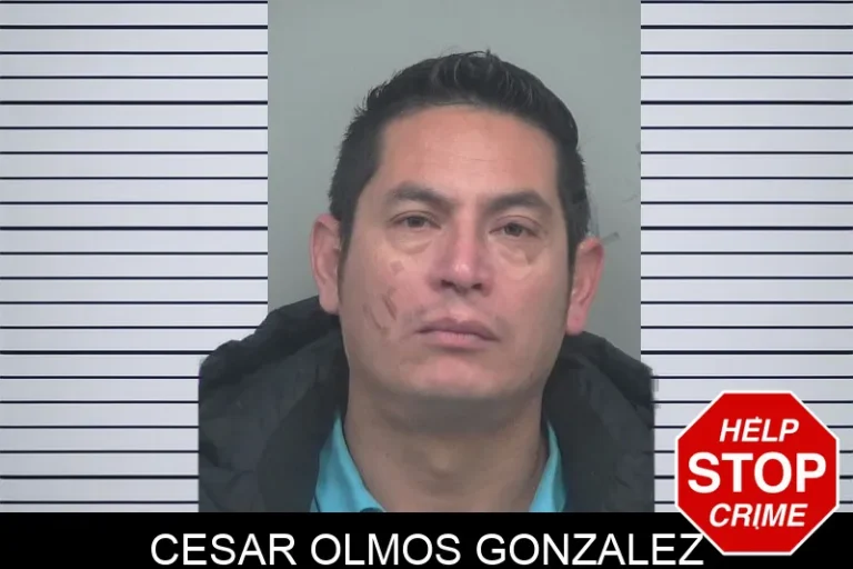 Cesar Olmos Gonzalez