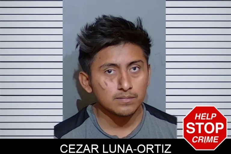 Cezar Luna-Ortiz