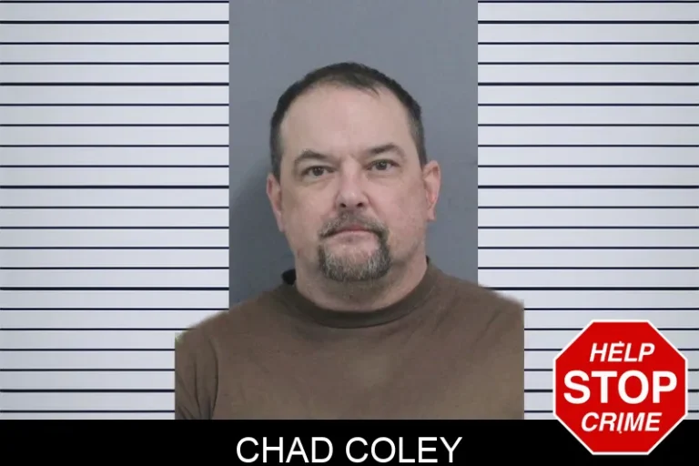 Chad Coley