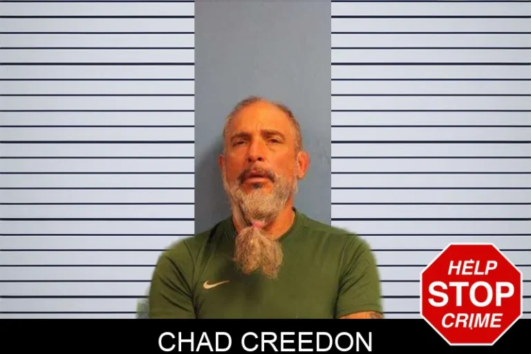 Chad Creedon