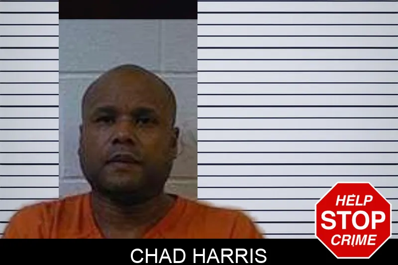 Chad Harris mugshot – Polk County , Georgia Chad Harris mugshot