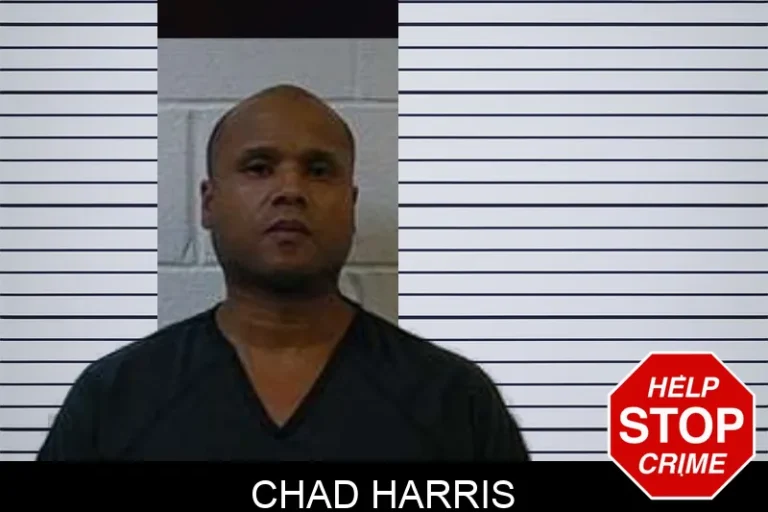 Chad Harris