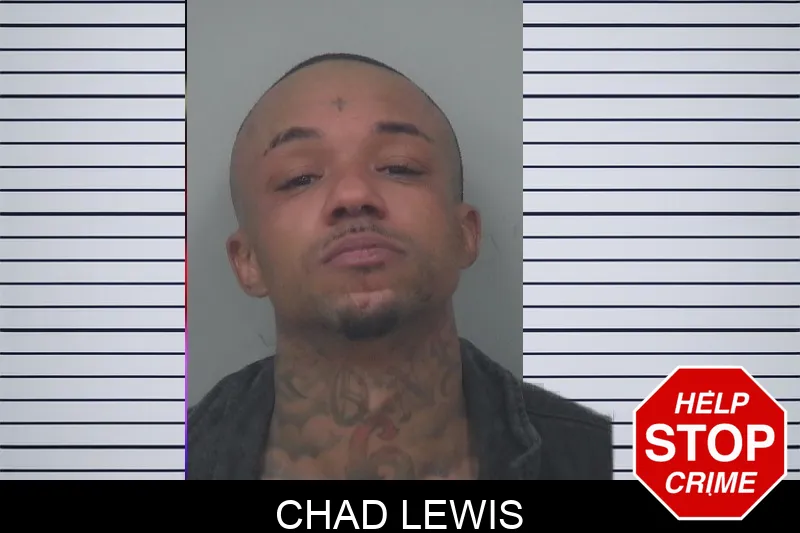 Chad Lewis mugshot – Gwinnett County , Georgia Chad Lewis mugshot