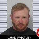 Chad Whatley Mugshots