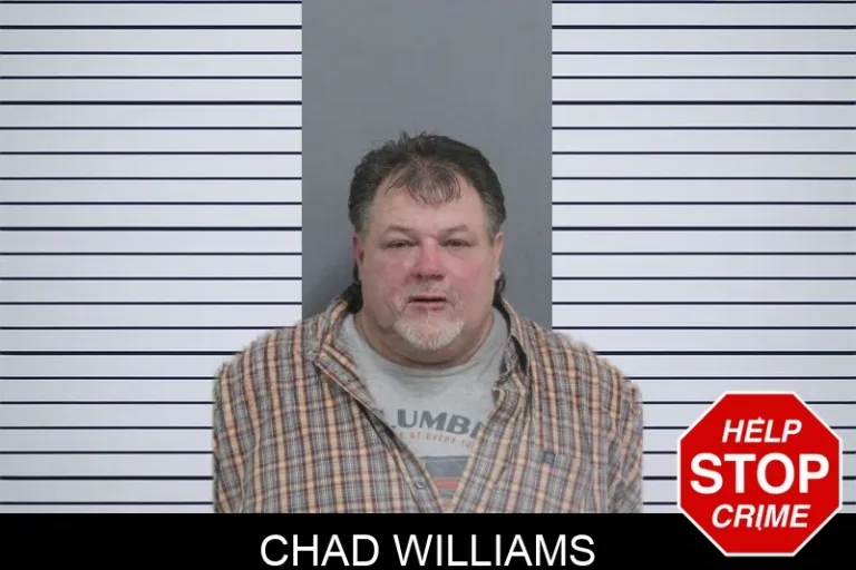 Chad Williams