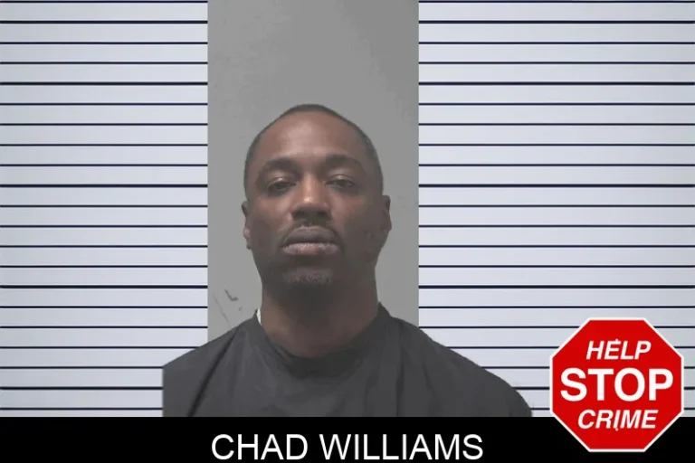 Chad Williams