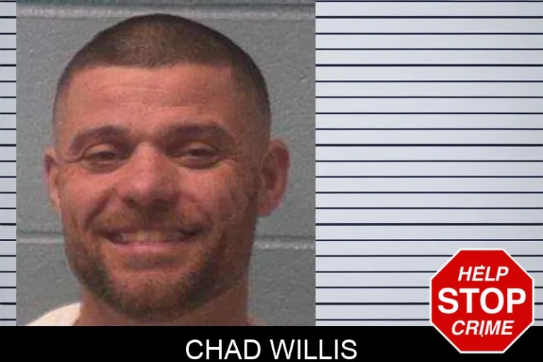 Chad Willis
