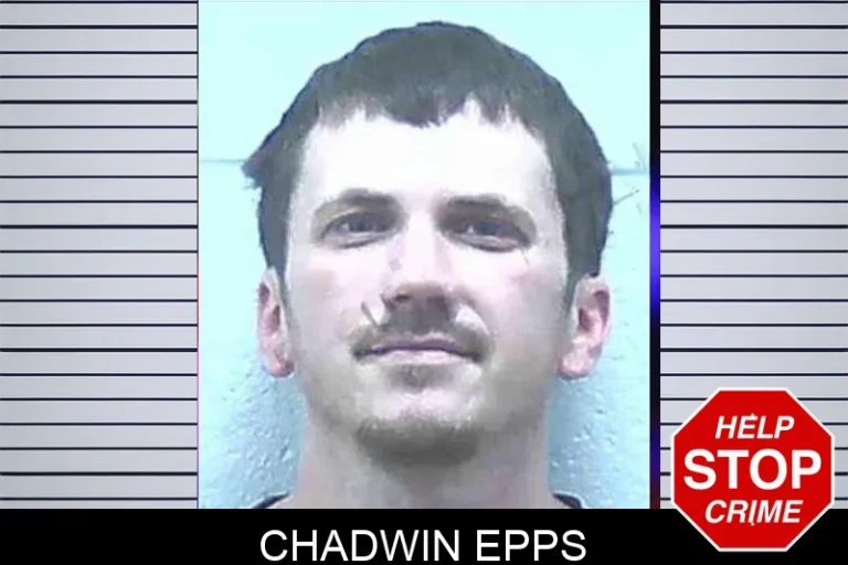 Chadwin Epps