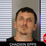 Chadwin Epps Mugshots