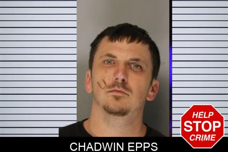 Chadwin Epps