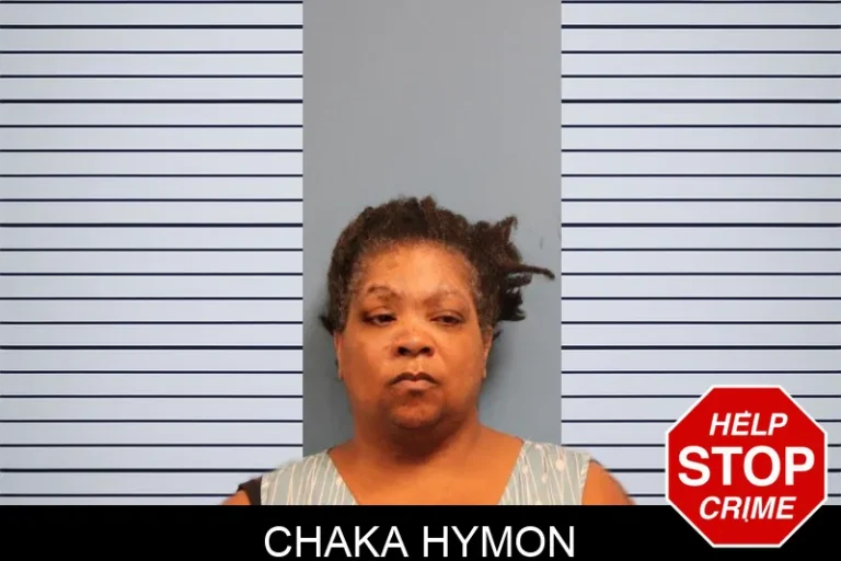 Chaka Hymon