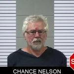 Chance Nelson Mugshots
