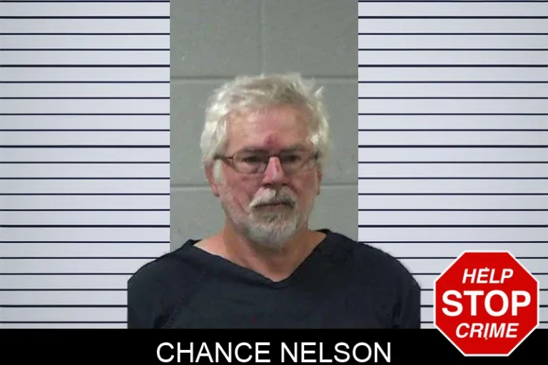 Chance Nelson