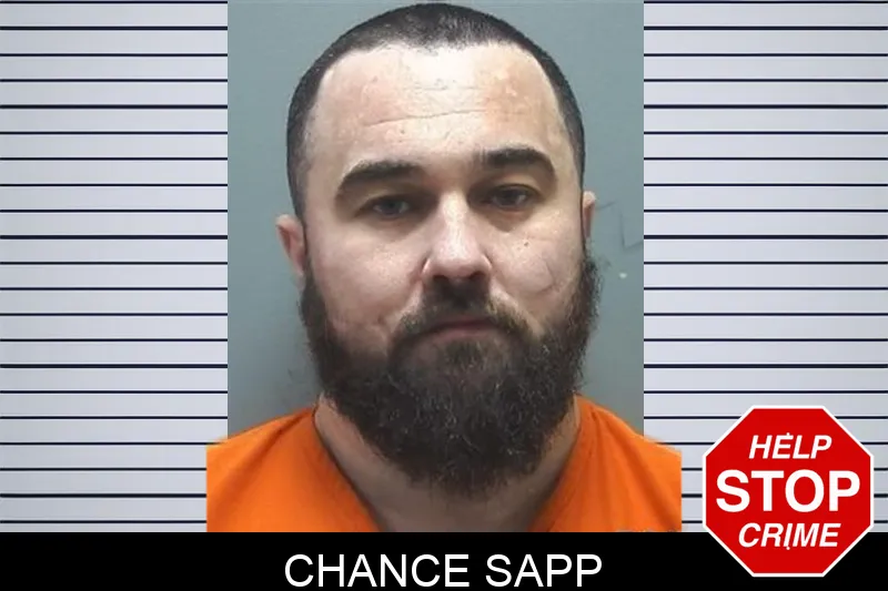 Chance Sapp
