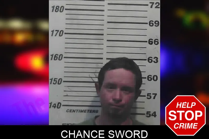 Chance Sword