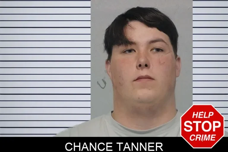 Chance Tanner