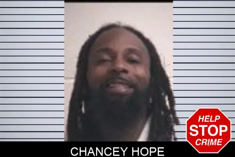 Chancey Hope