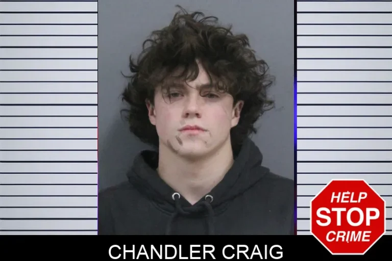 Chandler Craig