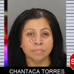 Chantaca Torres Mugshots