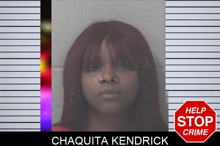 Chaquita Kendrick