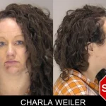 Charla Weiler Mugshots