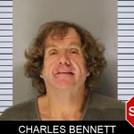 Charles Bennett Mugshots
