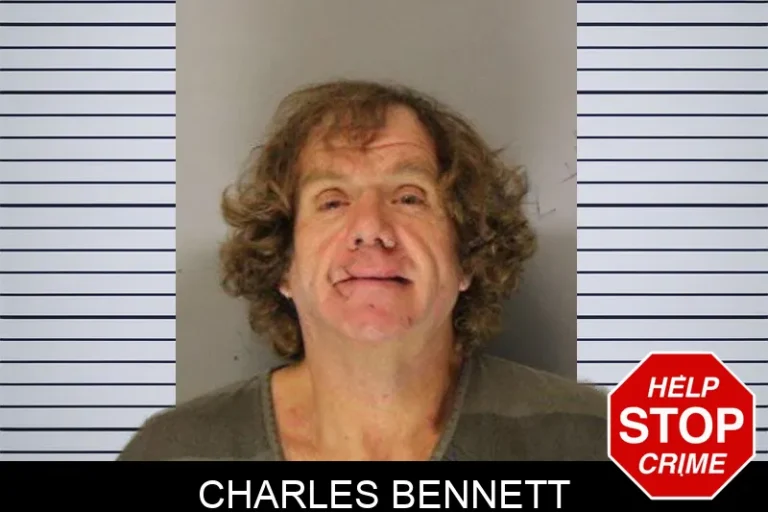 Charles Bennett