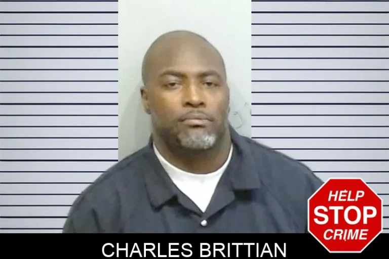 Charles Brittian