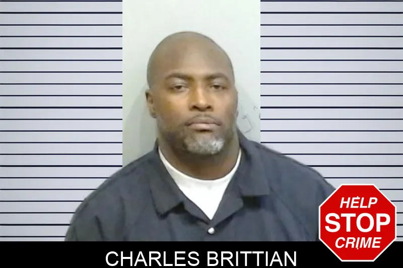 Charles Brittian mugshot – Fulton County , Georgia Charles Brittian mugshot