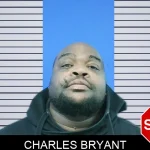 Charles Bryant Mugshots