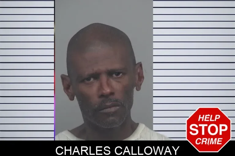 Charles Calloway