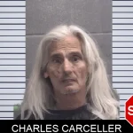 Charles Carceller Mugshots