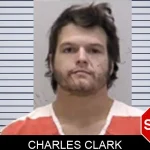 Charles Clark Mugshots