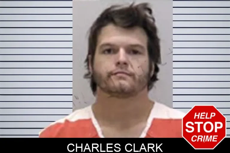 Charles Clark