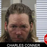 Charles Conner Mugshots
