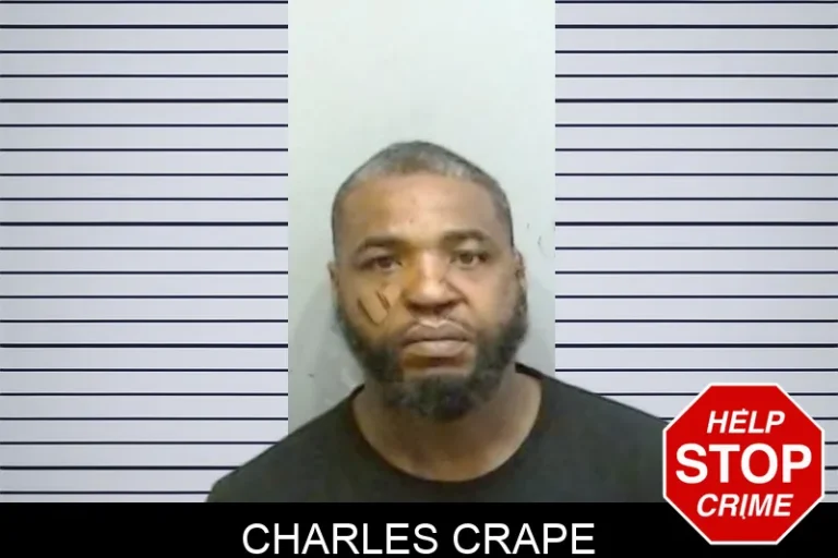 Charles Crape