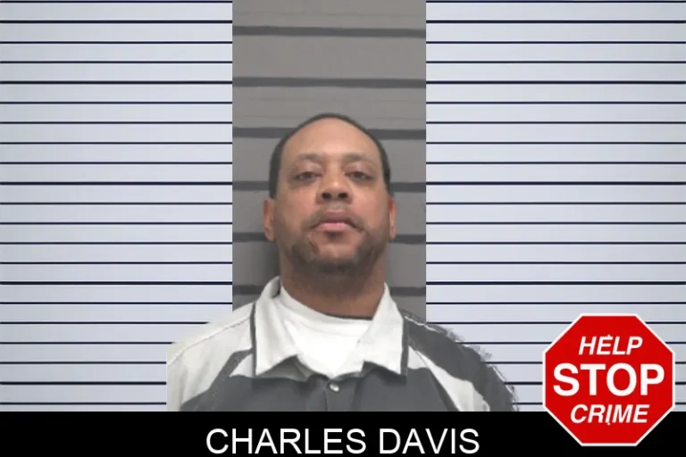 Charles Davis