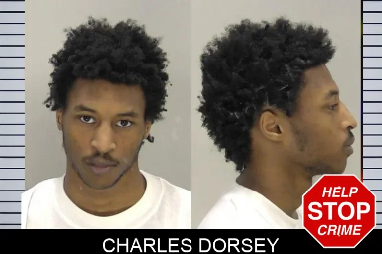 Charles Dorsey