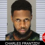 Charles Frantzdy Mugshots