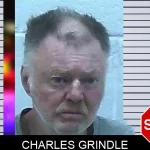Charles Grindle Mugshots