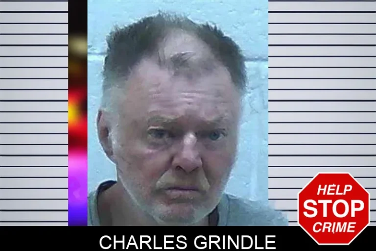 Charles Grindle