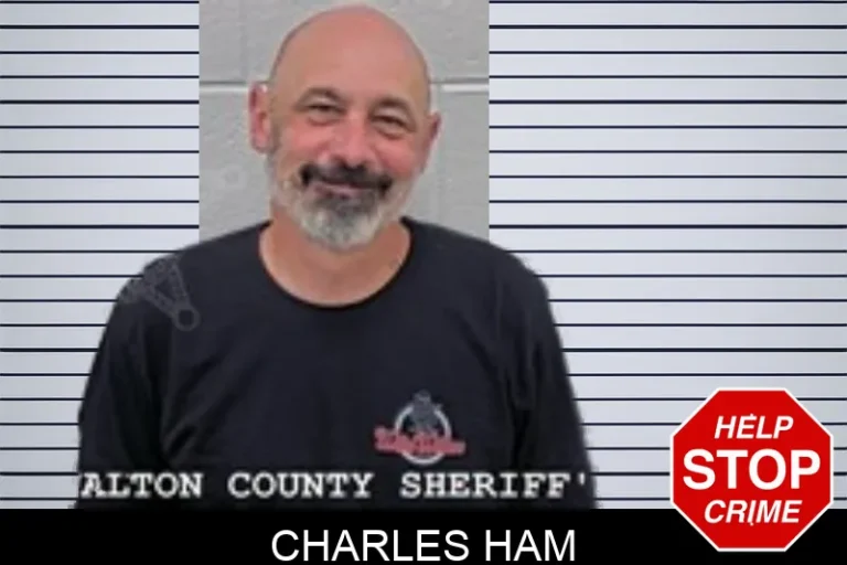 Charles Ham
