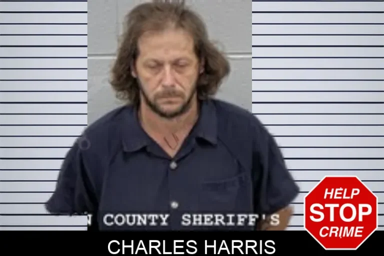 Charles Harris
