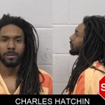 Charles Hatchin Mugshots
