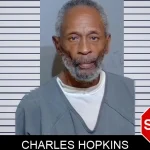 Charles Hopkins Mugshots