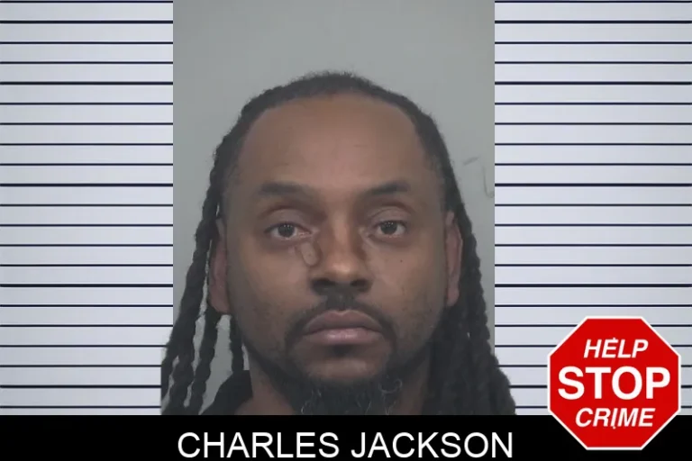 Charles Jackson