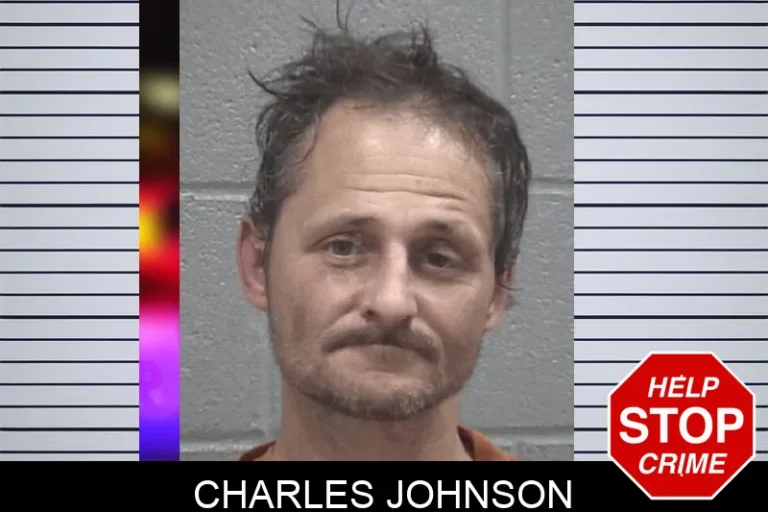 Charles Johnson