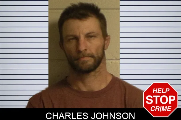 Charles Johnson