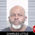 Charles Little Mugshots