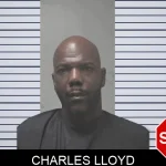 Charles Lloyd Mugshots